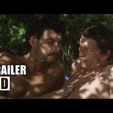 Stranger by the Lake - L&#039;Inconnu du lac | Trailer 2013 HD