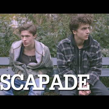 ESCAPADE (SHORT MOVIE) - Filmfabriek