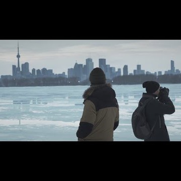That Is All | Trailer