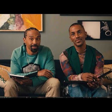Noah&#039;s Arc: The Movie | Official Trailer