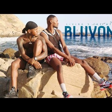 Trailer | Living 4 the Weekend: BluVonte | HereTV