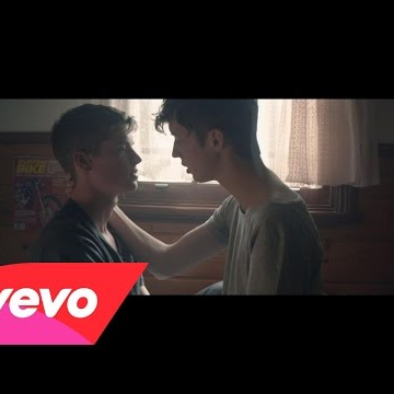 Troye Sivan - WILD (Blue Neighbourhood Part 1/3)