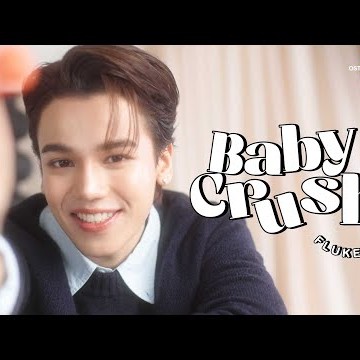 BABY CRUSH Ost.Cooking Crush อาหารเป็นยังไงครับหมอ - FLUKE NATTANON