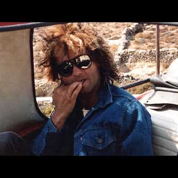 Robert Vano - Příběh člověka