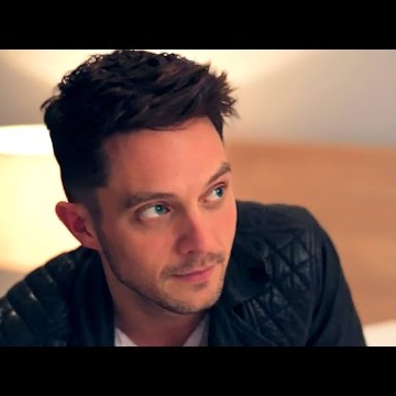 Eli Lieb - Zeppelin (Official Video)