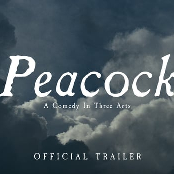 PEACOCK | Official Trailer