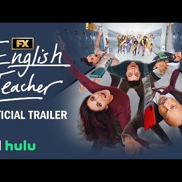 English Teacher | Season 2 Official Trailer