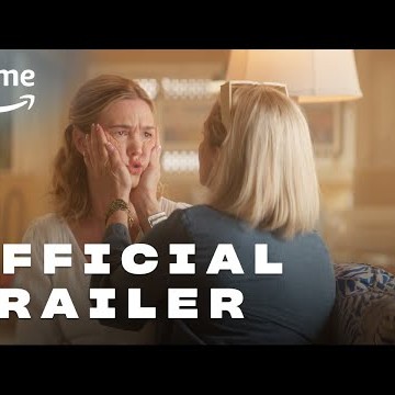 The Lake Season 2 - Official Trailer | Prime Video