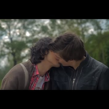 RUBEN short film - Ruben &amp; Mike - LGBT movie - short gay movie - coming out movie