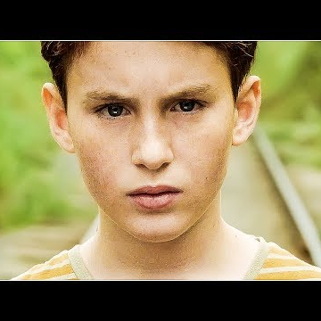 MARVIN OU LA BELLE ÉDUCATION Bande Annonce (2017)