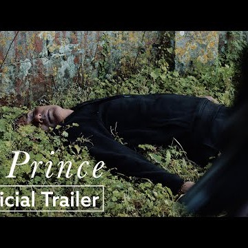 A Prince | Official Trailer HD | Strand Releasing