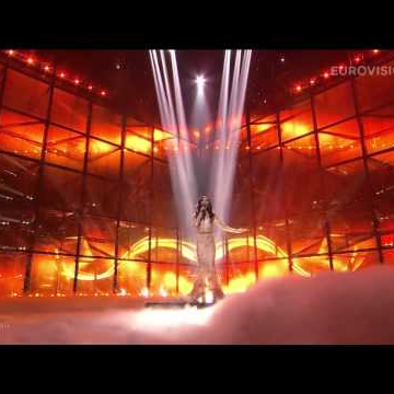 Conchita Wurst - Rise Like a Phoenix (Austria) 2014 LIVE Eurovision Second Semi-Final