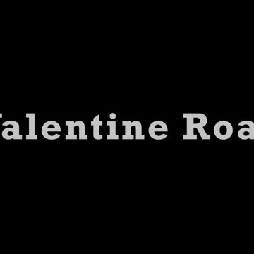 Trailer VALENTINE ROAD