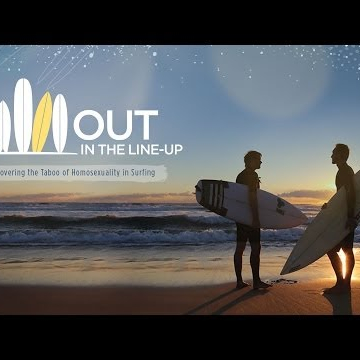 OUT in the line-up TEASER