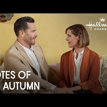 Autumn Notes - Hallmark Channel