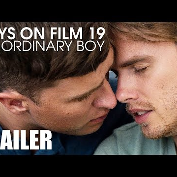 BOYS ON FILM 19: NO ORDINARY BOY - Trailer - Peccadillo