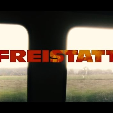 Freistatt (OFFICIAL TRAILER)