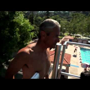 Back on Board: Greg Louganis (2014)Documentary, Biography, Sport HD Trailer