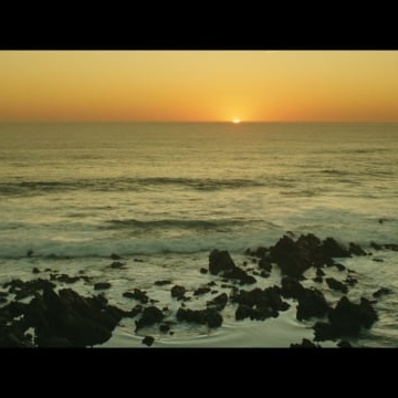 &quot;Sunburn - Golpe de sol&quot; - Vicente Alves do Ó TEASER