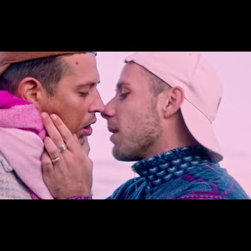 The Bearded Mermaid / La Sirène à Barbe (2024) - Trailer (French)
