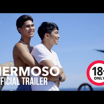 Hermoso | BL Series [Official Trailer]