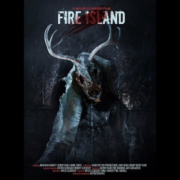 Fire Island Official Trailer (2022) | Horror Blockbuster Movie Trailer