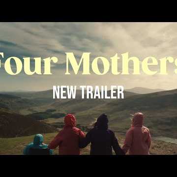 New trailer for Four Mothers | Starring James McArdle | On BFI Player 16 June 2025