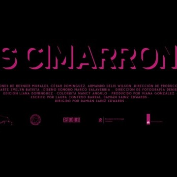 LOS CIMARRONES | THE FUGITIVES · TRAILER