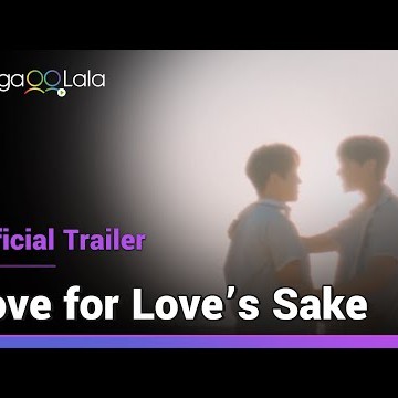Love For Love&#039;s Sake | Official Trailer |  It&#039;s my mission to make you happy!
