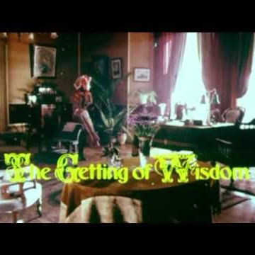 1978 &quot;The Getting Of Wisdom&quot; trailer.flv