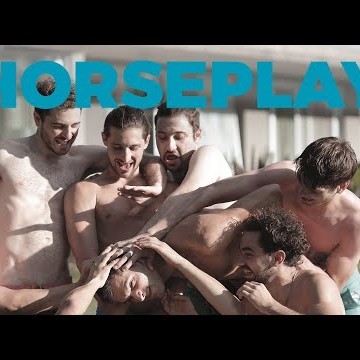 Horseplay Trailer