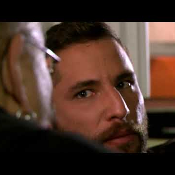JONATHAN AGASSI SAVED MY LIFE - Official Trailer