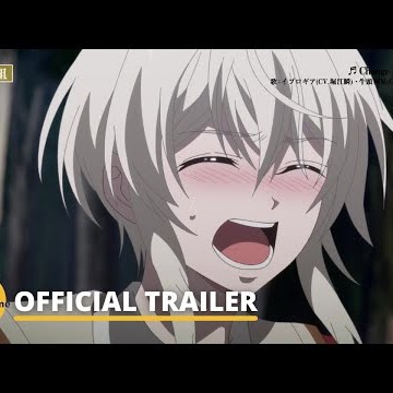 Reincarnated Into Demon King Evelogia&#039;s World | Official Trailer