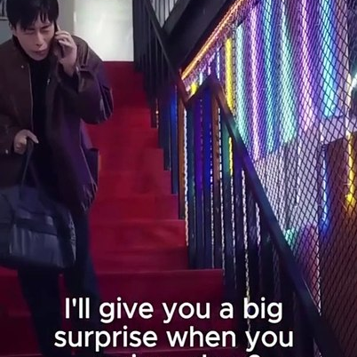 My Enemy Has A Crush On Me