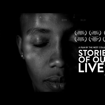 Stories Of Our Lives - Official Trailer