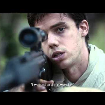 Trailer LE SOLDAT VIERGE (THE VIRGIN SOLDIER) dir. Erwan Le Duc with Eng. subs