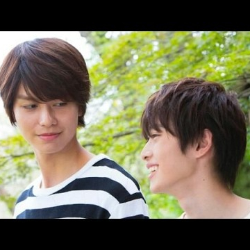 [trailer] Hidamari ga Kikoeru [BL Live Action Movie 2017]