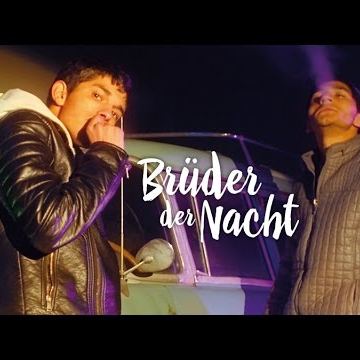 Brüder der Nacht Trailer German | Deutsch [HD]