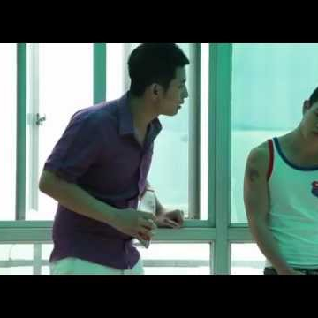 [Gay Movie 2012] Blue