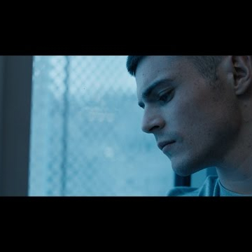 WONDERKID Trailer: Film following the inner turmoil of a gay footballer