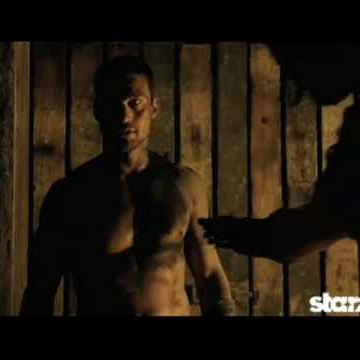 Spartacus: Blood and Sand - Official Trailer