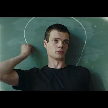 Отличный фильм &quot;Ученик&quot;