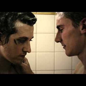 Silent Youth (Trailer)