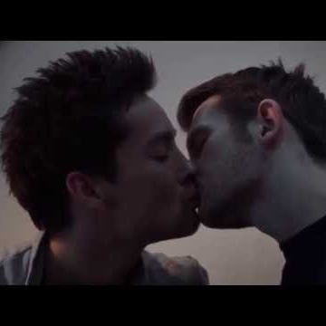 Gay Themed / http://alexislansinc.wix.com/cinemagay