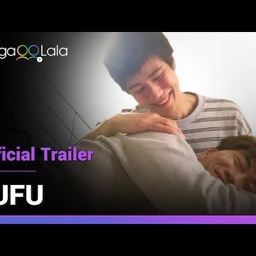 FUFU | Official Trailer | When their happily ever after comes to an abrupt end...