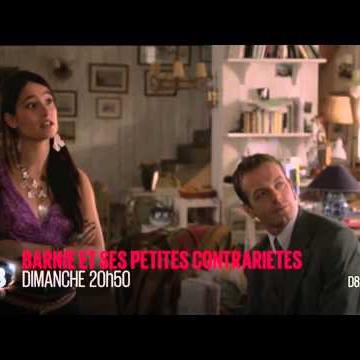 Barnie Et Ses Petites Contrariétés - TV upoutávka