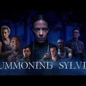 Summoning Sylvia (2023) - Official Trailer