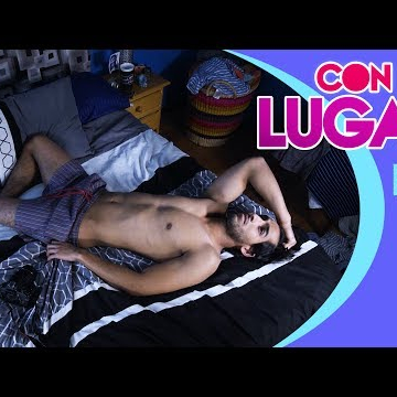 Con lugar