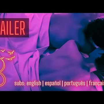[The Eighth Sense] International Trailer | [여덟 번째 감각] 인터내셔널 예고편