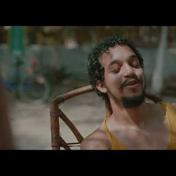 Agua Salá - Official Trailer